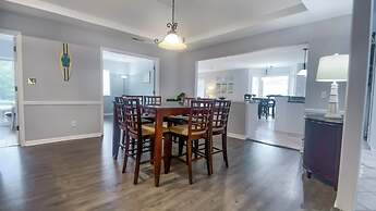 8 Surf Scoter at The Sea Pines Resort