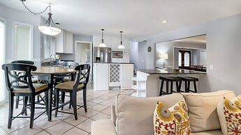 8 Surf Scoter at The Sea Pines Resort