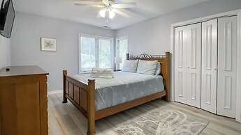 8 Surf Scoter at The Sea Pines Resort