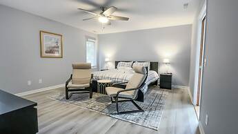 8 Surf Scoter at The Sea Pines Resort