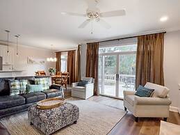 5 Genoa Court at The Sea Pines Resort