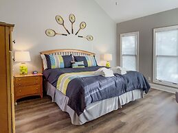 5 Genoa Court at The Sea Pines Resort