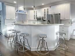 5 Genoa Court at The Sea Pines Resort