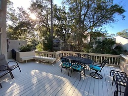 5 Genoa Court at The Sea Pines Resort
