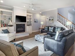 5 Genoa Court at The Sea Pines Resort