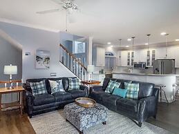 5 Genoa Court at The Sea Pines Resort