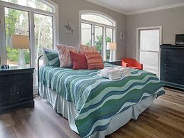 5 Genoa Court at The Sea Pines Resort