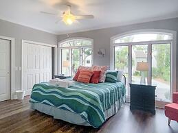 5 Genoa Court at The Sea Pines Resort