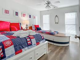 5 Genoa Court at The Sea Pines Resort