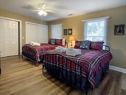 5 Genoa Court at The Sea Pines Resort