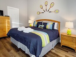 5 Genoa Court at The Sea Pines Resort