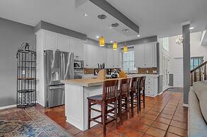 4 Mizzenmast Court at The Sea Pines Resort