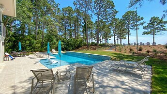 5 Black Duck at The Sea Pines Resort