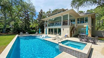 5 Black Duck at The Sea Pines Resort