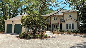 5 Black Duck at The Sea Pines Resort