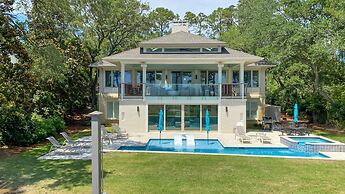 5 Black Duck at The Sea Pines Resort