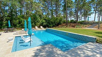 5 Black Duck at The Sea Pines Resort