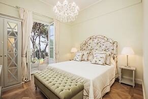Domus Florum Sorrento