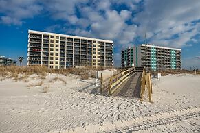 Island Winds West 380 3 Bedroom Condo