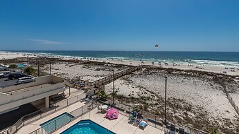 Island Winds West 380 3 Bedroom Condo