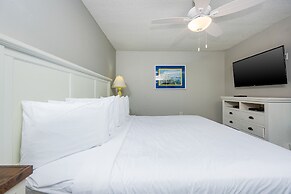 Island Winds West 380 3 Bedroom Condo