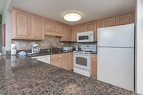 Island Winds West 380 3 Bedroom Condo