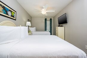 Island Winds West 380 3 Bedroom Condo