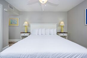 Island Winds West 380 3 Bedroom Condo