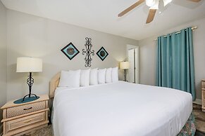 Island Winds West 380 3 Bedroom Condo