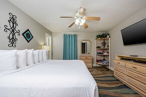 Island Winds West 380 3 Bedroom Condo