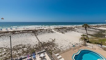 Island Winds West 380 3 Bedroom Condo