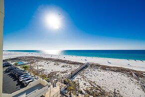 Island Winds West 579 2 Bedroom Condo