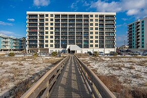 Island Winds West 579 2 Bedroom Condo