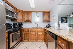 Island Winds West 579 2 Bedroom Condo