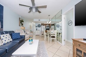 Island Winds West 579 2 Bedroom Condo