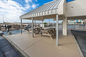 Island Winds West 579 2 Bedroom Condo
