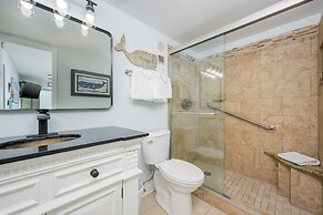 Island Winds West 579 2 Bedroom Condo