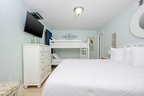 Island Winds West 579 2 Bedroom Condo