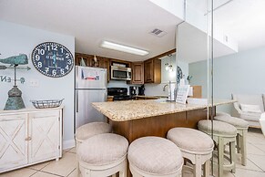 Island Winds West 579 2 Bedroom Condo