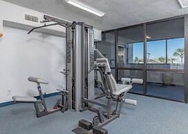 Island Winds West 579 2 Bedroom Condo