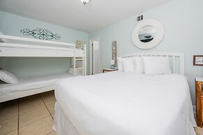 Island Winds West 579 2 Bedroom Condo