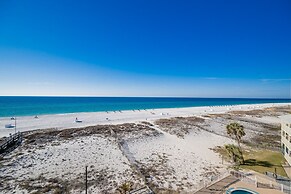 Island Winds West 579 2 Bedroom Condo