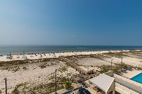 Island Winds West 473 2 Bedroom Condo