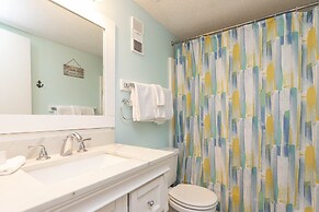 Island Winds West 473 2 Bedroom Condo