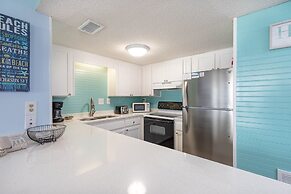 Island Winds West 473 2 Bedroom Condo