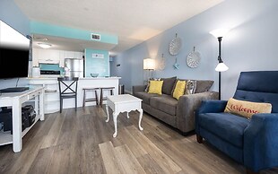 Island Winds West 473 2 Bedroom Condo