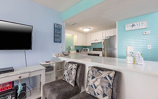 Island Winds West 473 2 Bedroom Condo