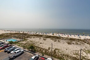 Island Winds West 473 2 Bedroom Condo