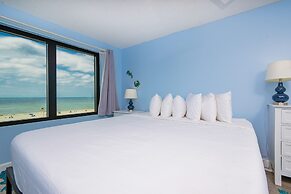 Island Winds West 473 2 Bedroom Condo