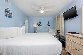 Island Winds West 473 2 Bedroom Condo